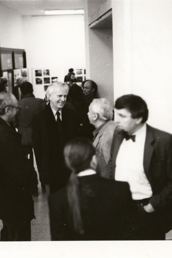 zprava: Pavel Rudolf, Jiří Hynek Kocman, Dalibor Chatrný